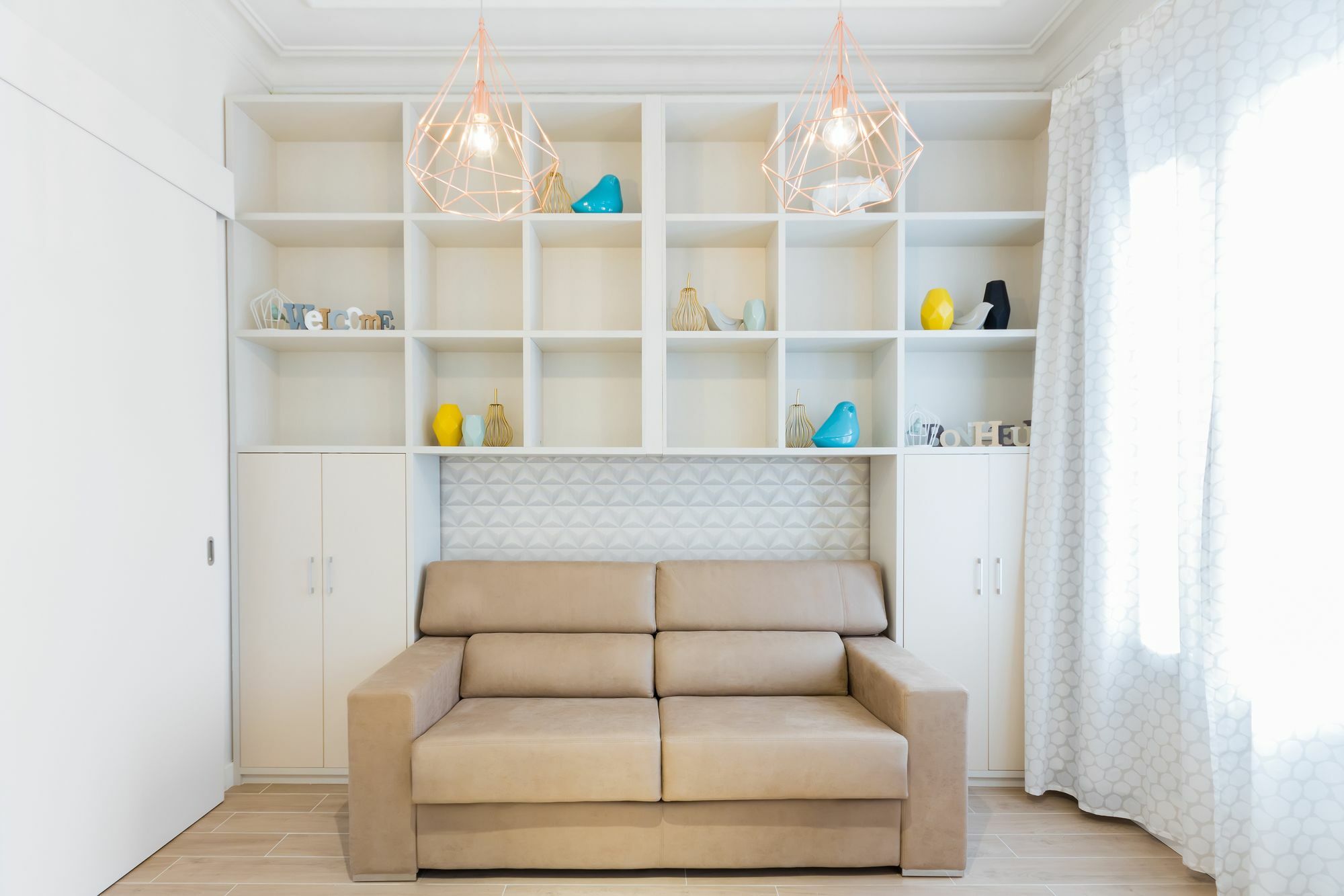 Barcelona Apartments Marina 124 Exteriör bild
